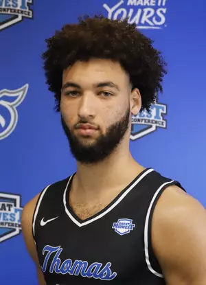 Kai Simpson headshot