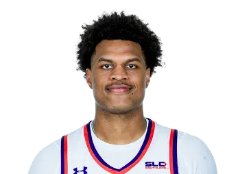 Kordrick Turner headshot