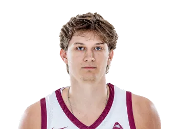 Jack Karasinski headshot