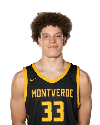 Jayden Hodge headshot