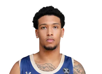Luke McEldon headshot