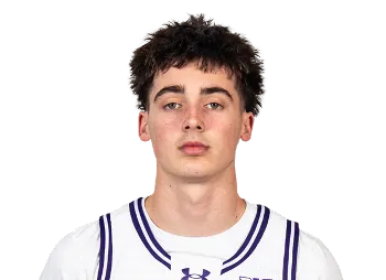 Jake West headshot