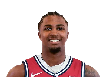 Dylan Williams headshot