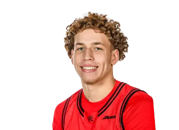 Devin Brown headshot