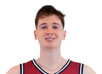 Ethan Roberts headshot