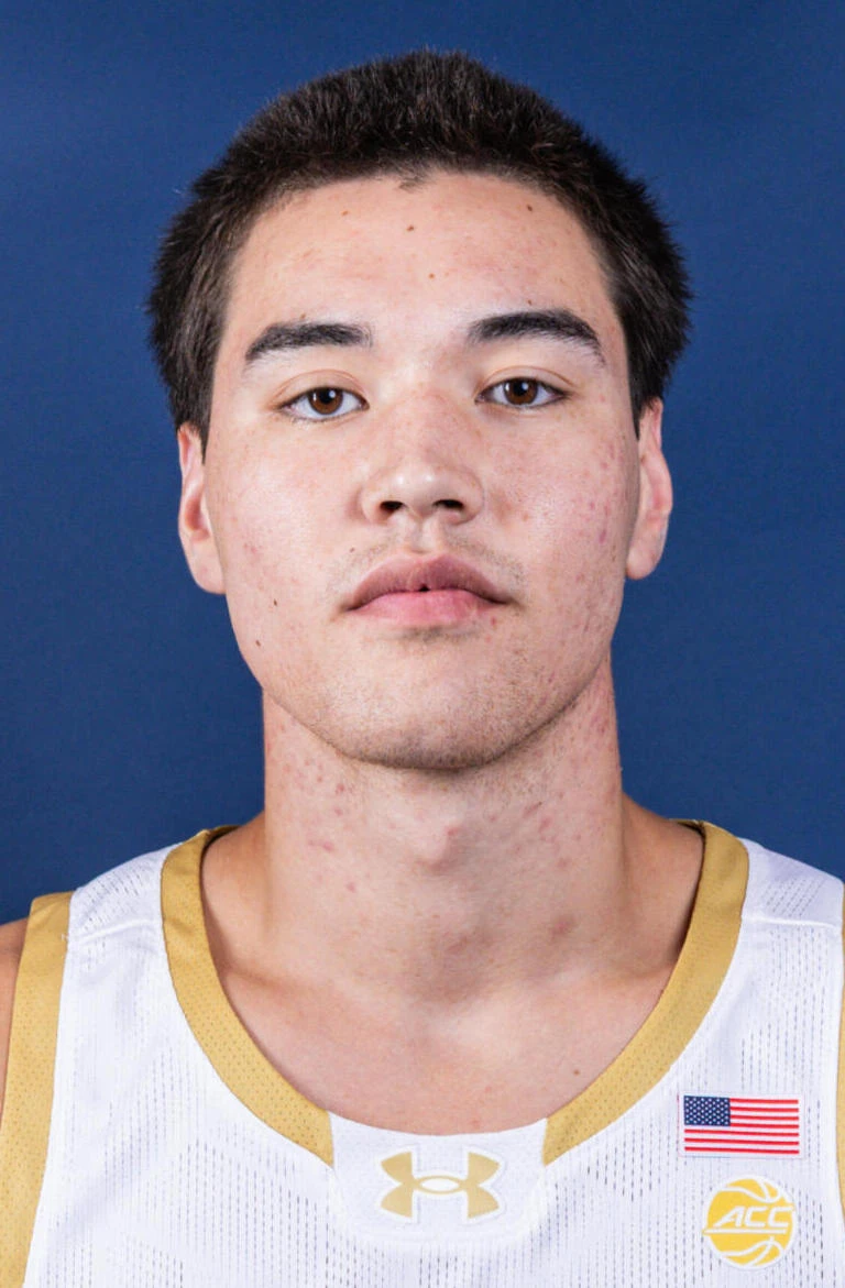 Gan-Erdene Solongo headshot