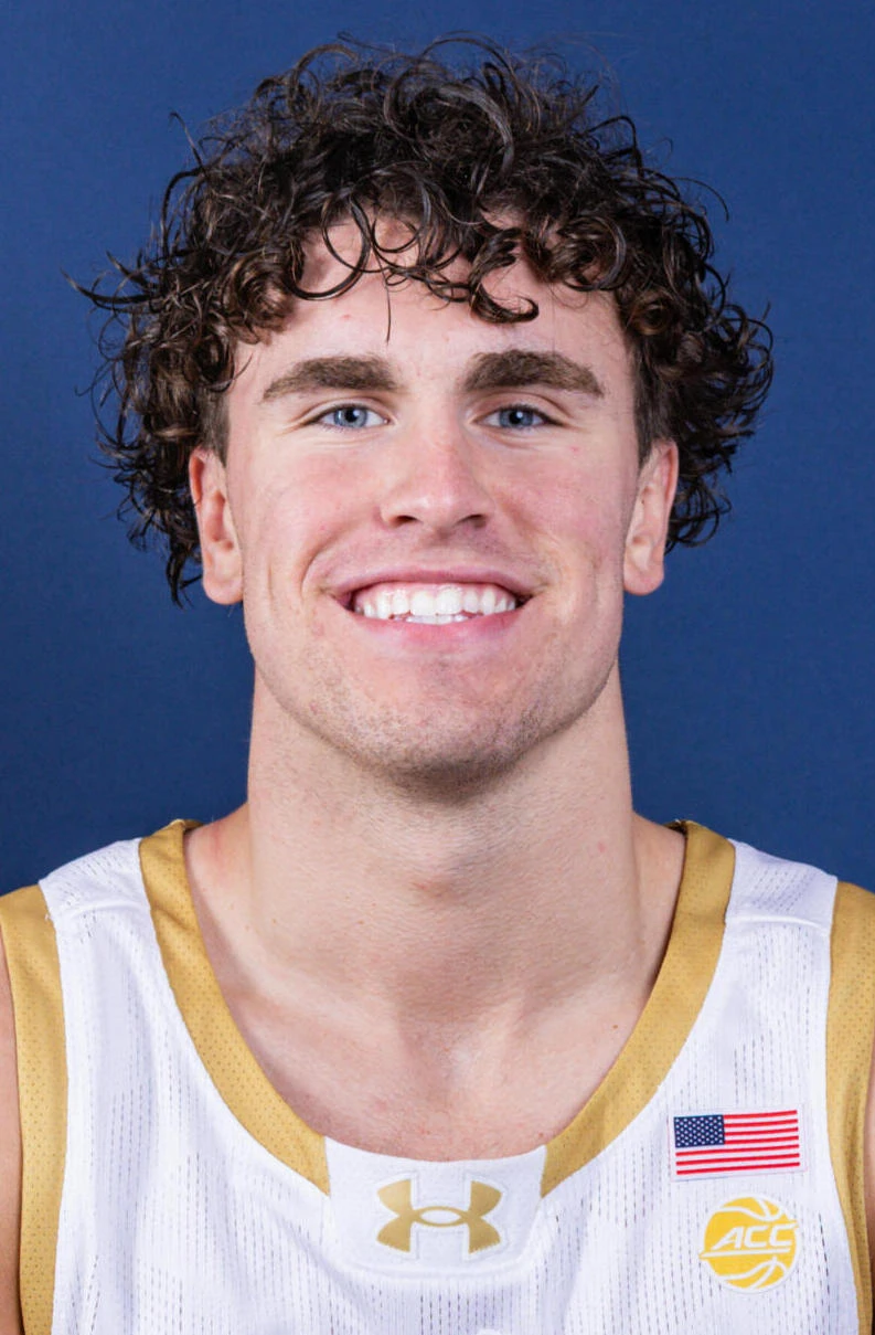 Jonathan Sanderson headshot