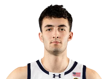Logan Imes headshot