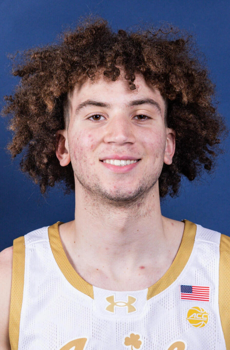 Nick Shrewsberry headshot