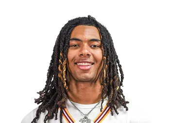 Yoro Diallo headshot