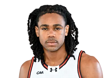 Chris Fields Jr. headshot