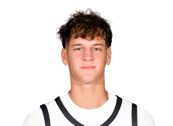 Hamoudy Mashhour headshot