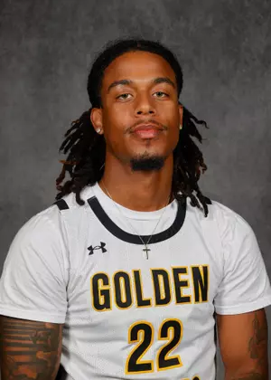 Nate Ahner headshot