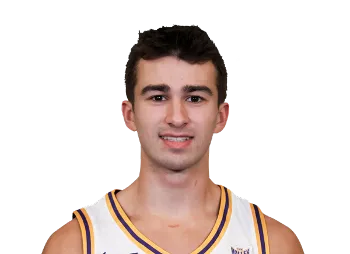 RJ Taylor headshot