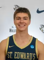 Ryder Bradley headshot