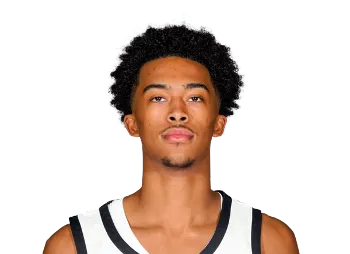 Warren Marshall IV headshot