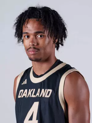 William Kassi headshot