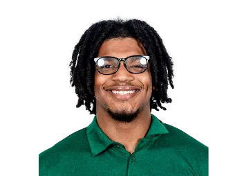Javan Simmons headshot
