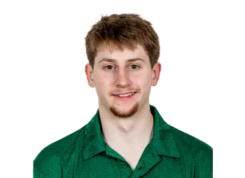 Jesse Burris headshot