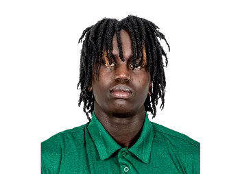 Kiir Kuany headshot