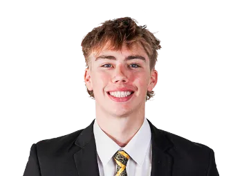 Kolton Mitchell headshot