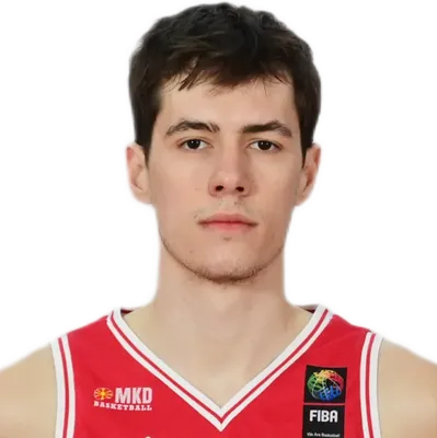 Marin Petkov headshot