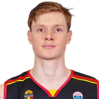 Siebe Ledegen headshot