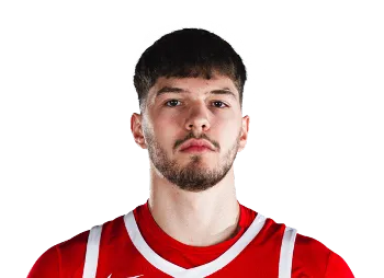 Ivan Njegovan headshot