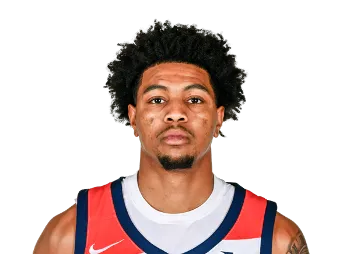 Jimmie Williams headshot