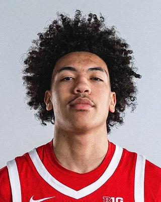 LJ Smith headshot