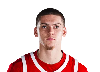 Myles Herro headshot