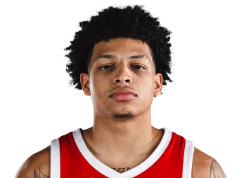John Mobley Jr. headshot