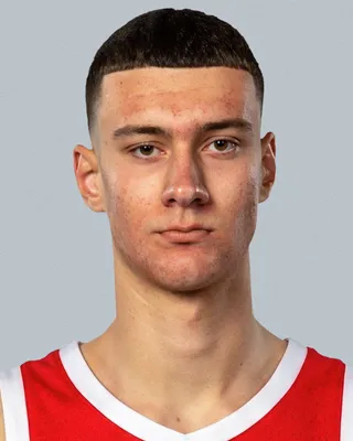 Vuk Lazarevic headshot