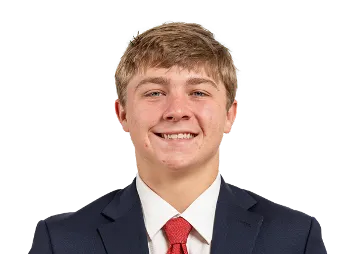 Dayton Forsythe headshot