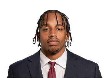 Derrion Reid headshot