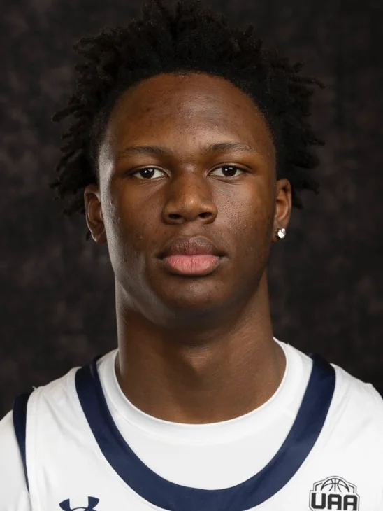 Gage Mayfield headshot