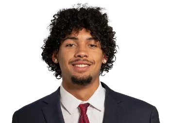 Kai Rogers headshot