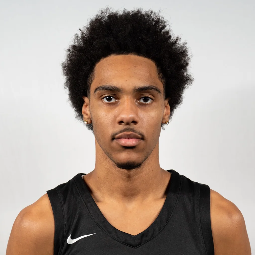 Quincy Wadley headshot