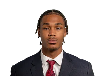 Tae Davis headshot