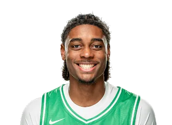 Tyler Hendricks headshot