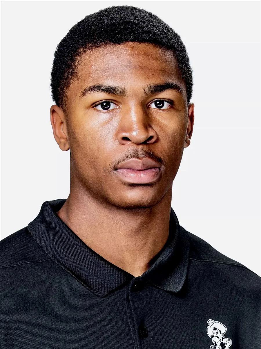 Jacob Walker headshot