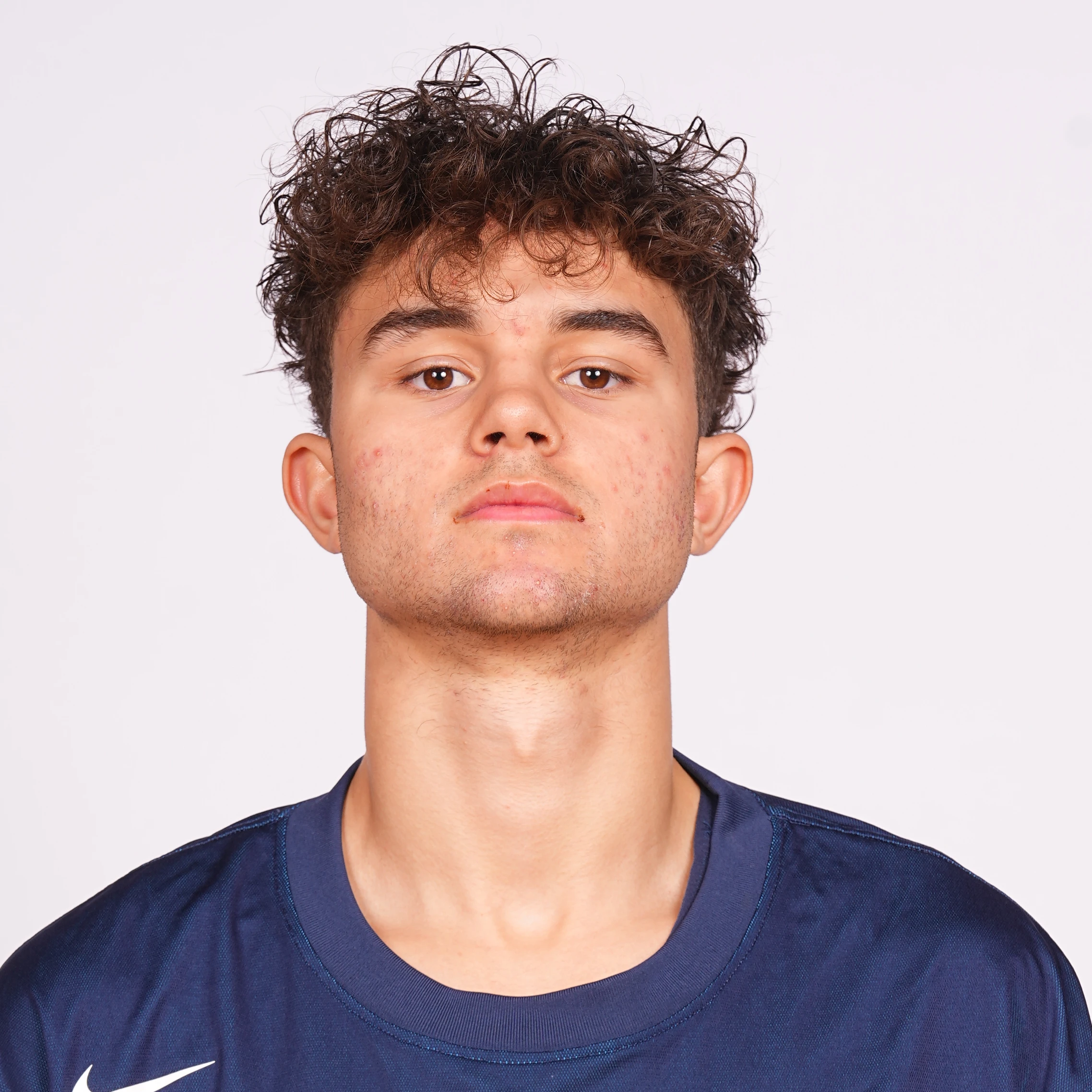 Jalen Montonati headshot