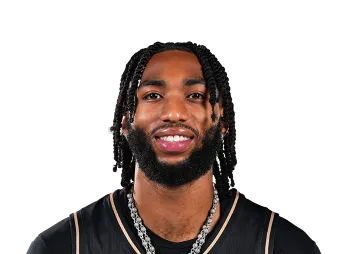 Jordan Burks headshot