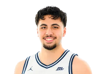 Julius Halaifonua headshot