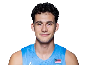Luka Bogavac headshot