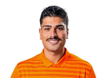 Parsa Fallah headshot