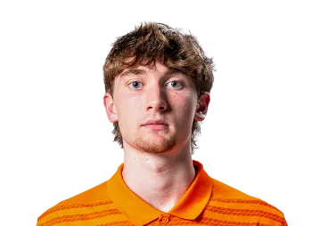 Ryan Crotty headshot
