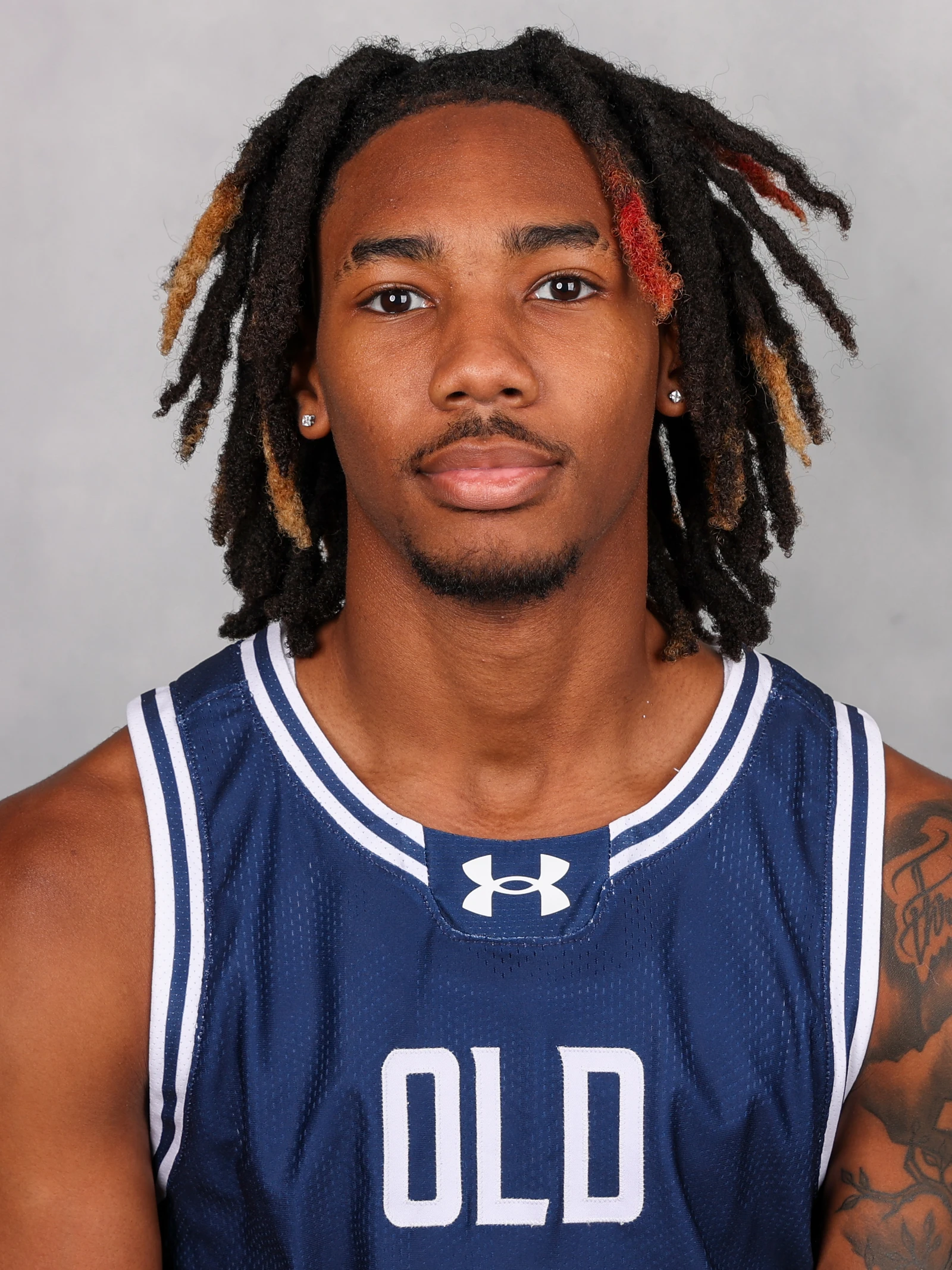 CJ Lyons headshot