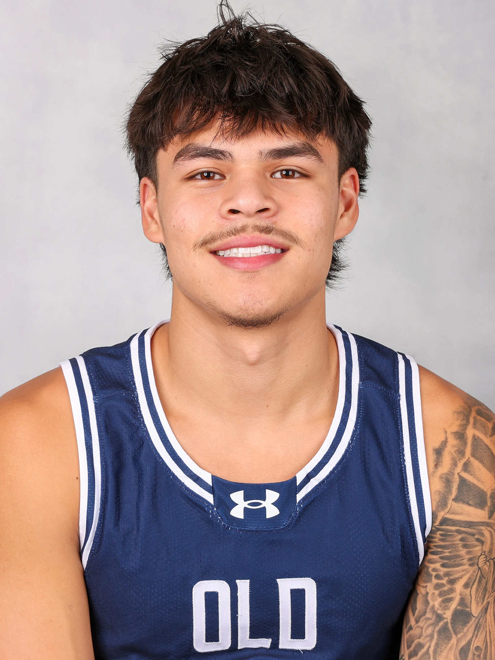 Noah Eddy headshot