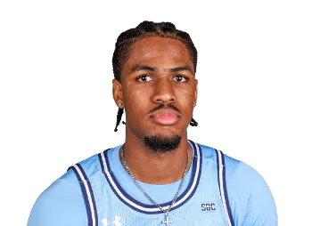 Zacch Wiggins headshot